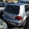 Serrure avant droit VOLKSWAGEN GOLF 4 Essence image 5