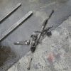 Cremaillere assistee CITROEN C3 2 PHASE 1 Diesel image 2