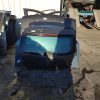 Malle/Hayon arriere VOLKSWAGEN POLO 5 PHASE 1 Diesel image 1