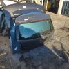 Malle/Hayon arriere VOLKSWAGEN POLO 5 PHASE 1 Diesel image 2