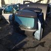 Malle/Hayon arriere VOLKSWAGEN POLO 5 PHASE 1 Diesel image 3