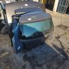 Malle/Hayon arriere VOLKSWAGEN POLO 5 PHASE 1 Diesel image 4