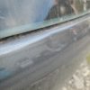 Malle/Hayon arriere VOLKSWAGEN POLO 5 PHASE 1 Diesel image 5