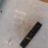 Bouton de warning RENAULT CLIO 2 PHASE 2 Diesel image 1