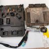 Kit de demarrage PEUGEOT 206 PHASE 2 Diesel image 1
