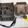 Kit de demarrage PEUGEOT 206 PHASE 2 Diesel image 2