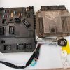 Kit de demarrage PEUGEOT 206 PHASE 2 Diesel image 3