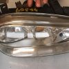 Optique avant principal droit (feux)(phare) VOLKSWAGEN GOLF 4 Essence image 1