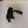 Attache ceinture arriere droit CITROEN C3 2 PHASE 1 Diesel image 3