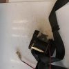 Ceinture arriere gauche RENAULT CLIO 2 PHASE 2 Diesel image 1