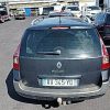 Afficheur RENAULT MEGANE 2 PHASE 2 BREAK Diesel image 6