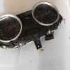 Compteur RENAULT MEGANE 2 PHASE 2 BREAK Diesel image 1