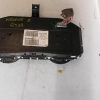 Compteur RENAULT MEGANE 2 PHASE 2 BREAK Diesel image 2