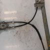 Leve vitre mecanique arriere gauche PEUGEOT 106 PHASE 2 Essence image 2