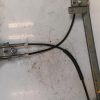 Leve vitre mecanique arriere gauche PEUGEOT 106 PHASE 2 Essence image 3