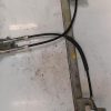 Leve vitre mecanique arriere droit PEUGEOT 106 PHASE 2 Essence image 1