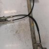 Leve vitre mecanique arriere droit PEUGEOT 106 PHASE 2 Essence image 2