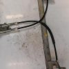 Leve vitre mecanique avant gauche PEUGEOT 106 PHASE 2 Essence image 1