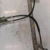 Leve vitre mecanique avant gauche PEUGEOT 106 PHASE 2 Essence image 3