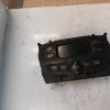 Commande chauffage CITROEN XSARA PICASSO PHASE 1 Diesel image 1