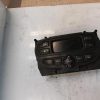 Commande chauffage CITROEN XSARA PICASSO PHASE 1 Diesel image 2