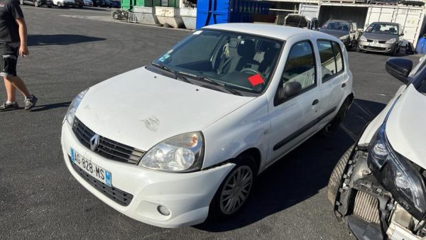 Retroviseur gauche RENAULT CLIO 2 CAMPUS PHASE 1 Diesel image 6