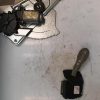 Commodo d'essuie glaces RENAULT TWINGO 1 PHASE 3 Essence image 1