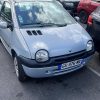 Commodo d'essuie glaces RENAULT TWINGO 1 PHASE 3 Essence image 4