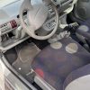 Commodo d'essuie glaces RENAULT TWINGO 1 PHASE 3 Essence image 8
