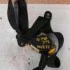 Ceinture arriere droit PEUGEOT 206 PHASE 2 Diesel image 2