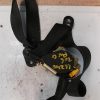 Ceinture arriere droit PEUGEOT 206 PHASE 2 Diesel image 3