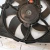Moto ventilateur radiateur CITROEN C3 2 PHASE 1 Diesel image 1