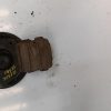 Trappe d'essence RENAULT SCENIC 3 PHASE 2 Diesel image 2