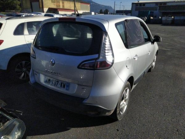 Trappe d'essence RENAULT SCENIC 3 PHASE 2 Diesel image 4