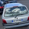 Optique avant principal gauche (feux)(phare) RENAULT TWINGO 1 PHASE 3 Essence image 6