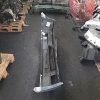 Pare choc avant OPEL VECTRA C PHASE 1 image 2