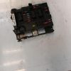 Boitier servitude moteur (BSM) PEUGEOT 206 PHASE 2 Diesel image 1