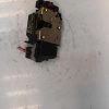 Serrure arriere gauche CITROEN XSARA PICASSO PHASE 1 Diesel image 3