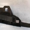 Support de pare chocs avant RENAULT SCENIC 3 PHASE 2 Diesel image 1