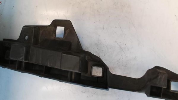 Support de pare chocs avant RENAULT SCENIC 3 PHASE 2 Diesel image 1