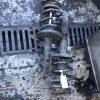 Amortisseurs avant RENAULT SCENIC 3 PHASE 2 Diesel image 2