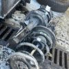 Amortisseurs avant RENAULT SCENIC 3 PHASE 2 Diesel image 4