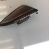 Feu arriere secondaire gauche (feux) RENAULT SCENIC 3 PHASE 2 Diesel image 3
