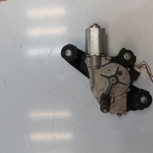 Moteur essuie glace arriere RENAULT SCENIC 3 PHASE 2 Diesel image 1