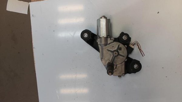 Moteur essuie glace arriere RENAULT SCENIC 3 PHASE 2 Diesel image 1