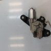 Moteur essuie glace arriere RENAULT SCENIC 3 PHASE 2 Diesel image 2
