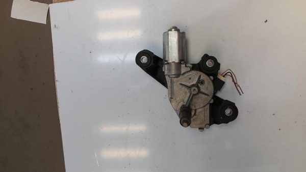 Moteur essuie glace arriere RENAULT SCENIC 3 PHASE 2 Diesel image 3