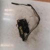 Serrure avant gauche DACIA DUSTER 1 PHASE 1 Diesel image 2