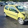 Serrure avant droit RENAULT TWINGO 1 PHASE 2 Essence image 6