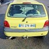 Serrure avant droit RENAULT TWINGO 1 PHASE 2 Essence image 7